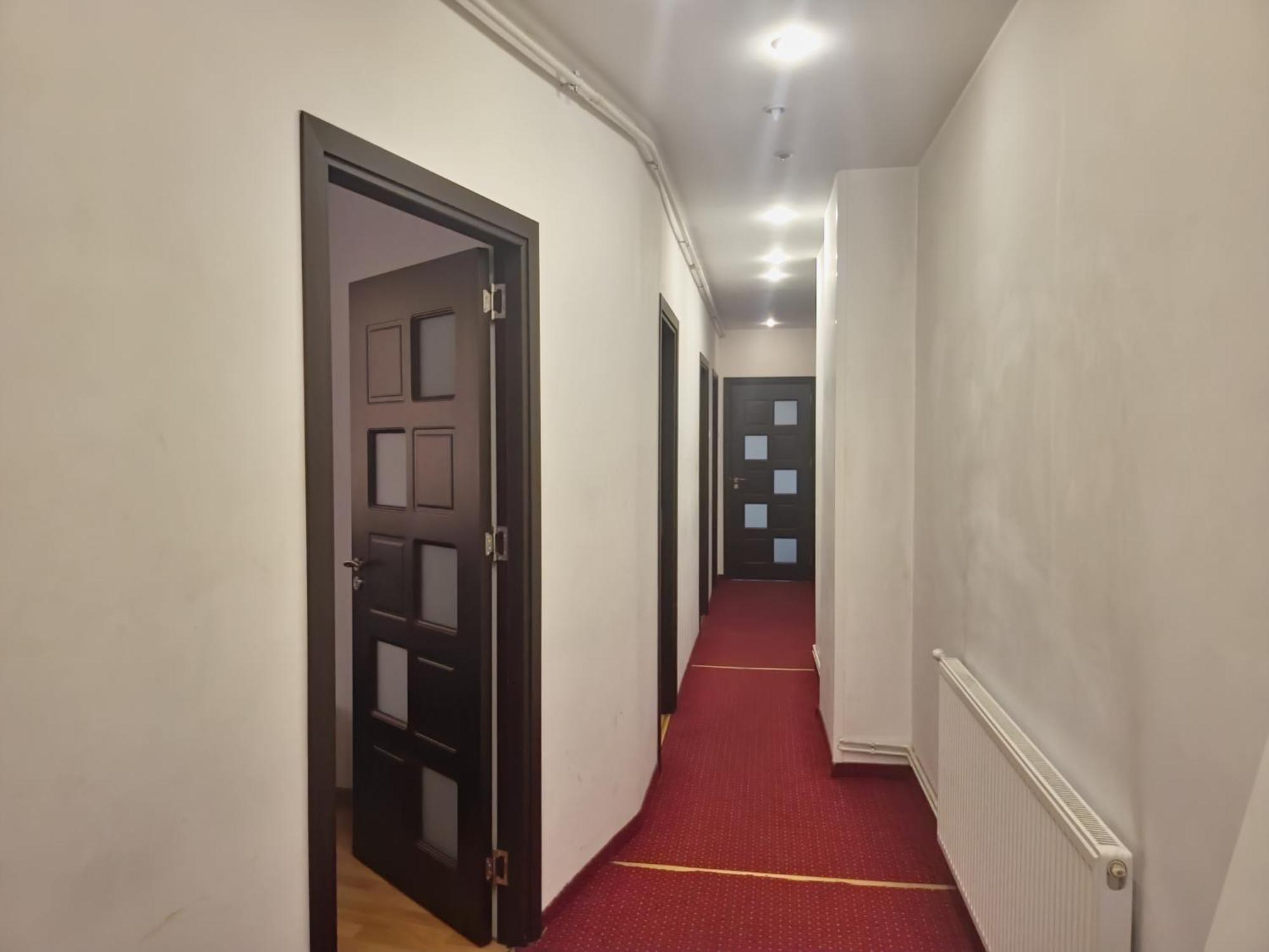 Aparthotel Yanis ブカレスト エクステリア 写真